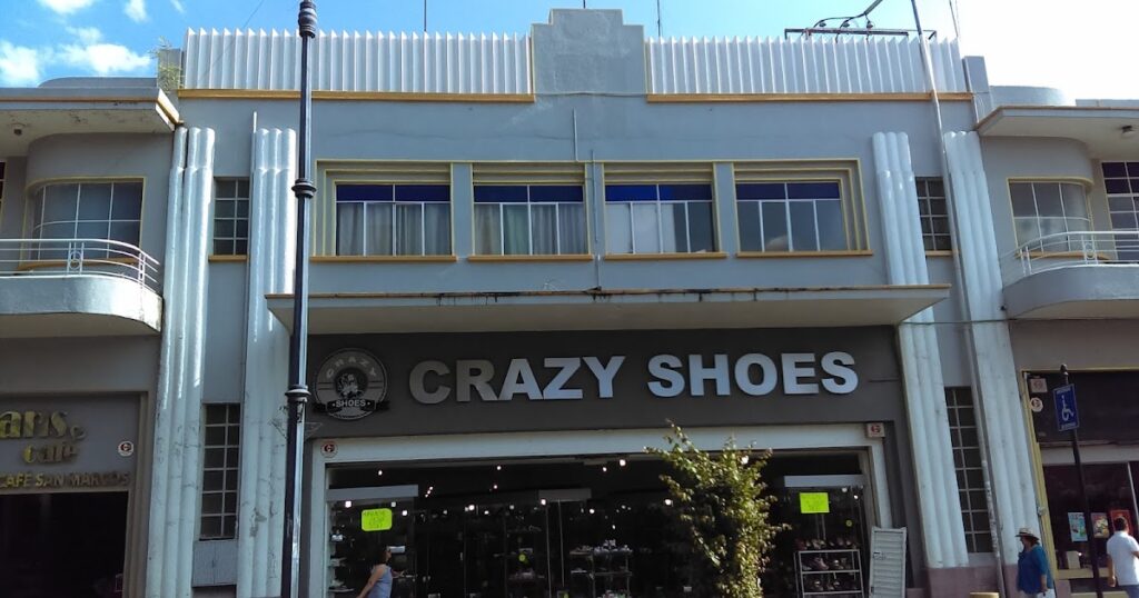 CrazyShoesfachada1